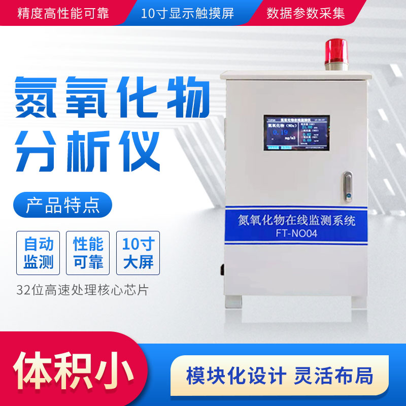 藍(lán)天白云也要警惕臭氧污染！VOCs/氮氧化物怎么防控？