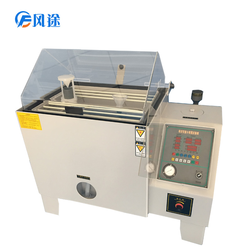 在汽車行業(yè)，鹽霧試驗(yàn)機(jī)有什么用？
