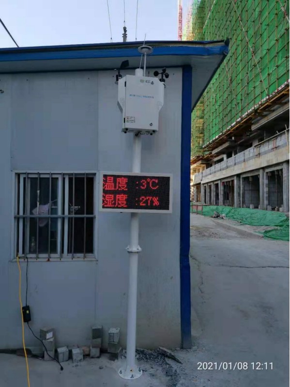 塵肺病，如何避免揚塵污染？